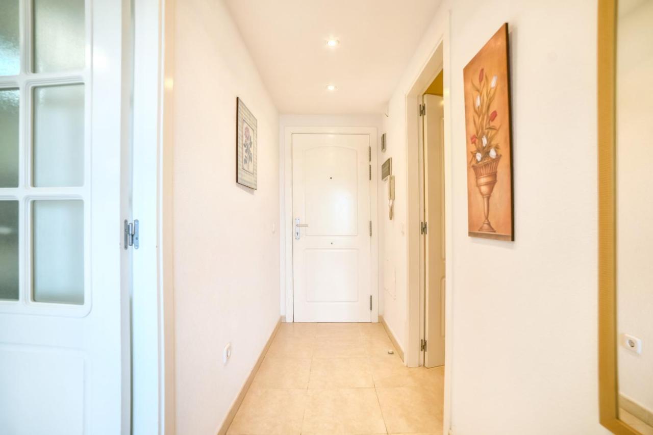 Homeincalpe Apolo XVII 1-14-41 외부 사진