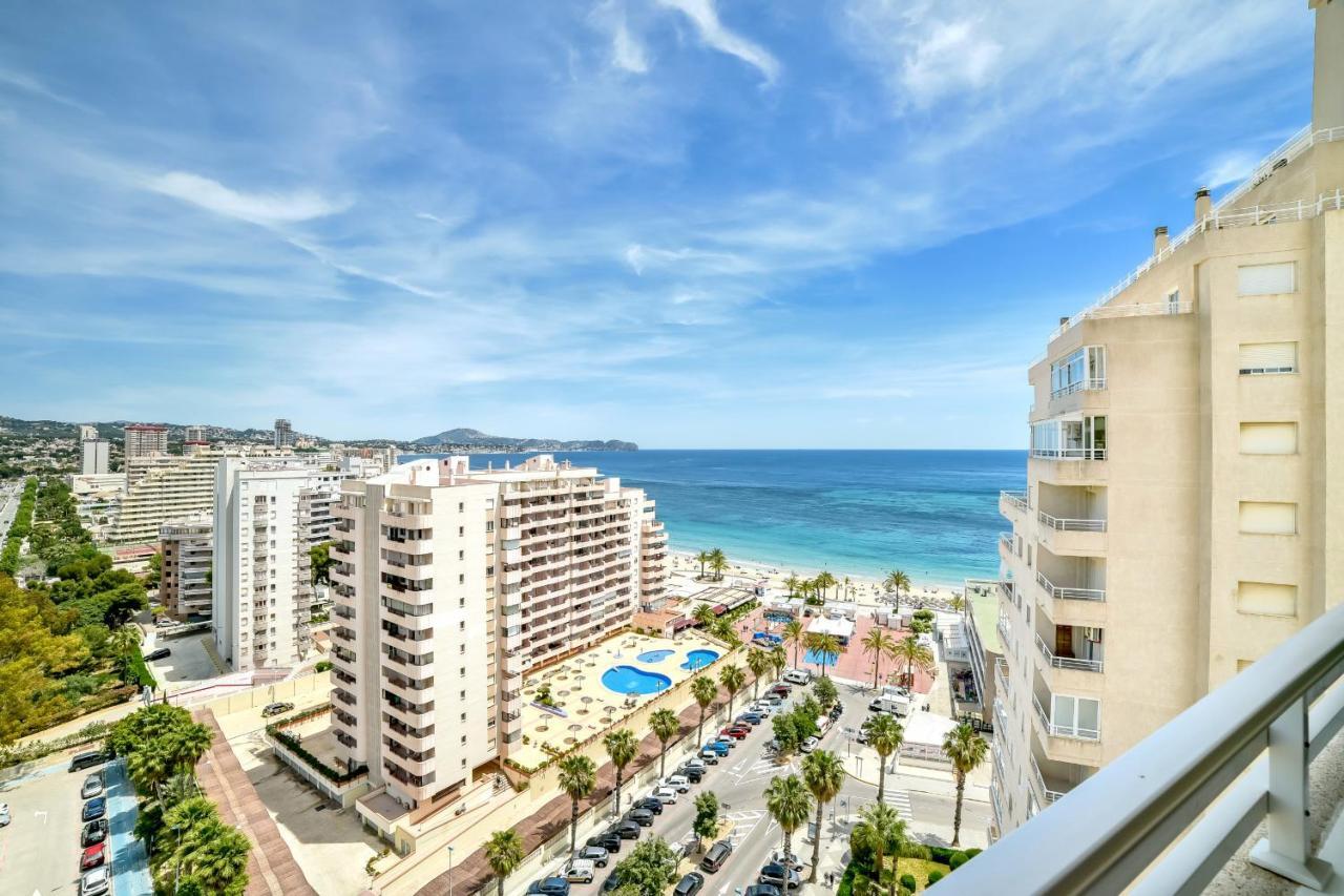 Homeincalpe Apolo XVII 1-14-41 외부 사진